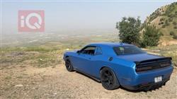 دۆج چالنجەر